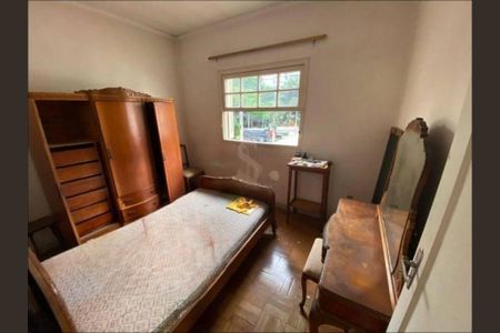 Casa à venda com 2 quartos, 92m² em Vila Uberabinha, São Paulo