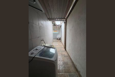 Casa para alugar com 125m², 2 quartos e 2 vagas Casa para alugar com 125m², 2 quartos e 2 vagasÁrea de serviço