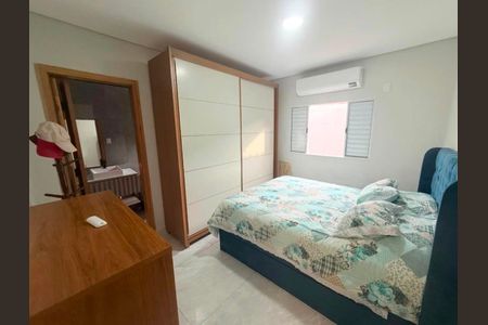 Casa para alugar com 125m², 2 quartos e 2 vagas Casa para alugar com 125m², 2 quartos e 2 vagasQuarto