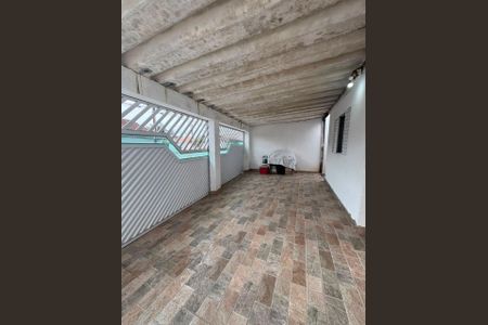 Casa para alugar com 125m², 2 quartos e 2 vagas Casa para alugar com 125m², 2 quartos e 2 vagasGaragem