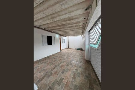 Casa para alugar com 125m², 2 quartos e 2 vagas Casa para alugar com 125m², 2 quartos e 2 vagasGaragem