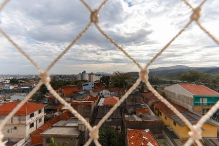 Apartamento para alugar com 42m², 2 quartos e sem vaga Apartamento para alugar com 42m², 2 quartos e sem vagaVista do quarto 2
