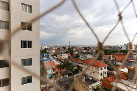 Apartamento para alugar com 42m², 2 quartos e sem vaga Apartamento para alugar com 42m², 2 quartos e sem vagaVista do quarto 1