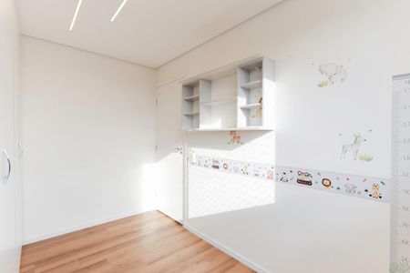 Apartamento para alugar com 42m², 2 quartos e sem vaga Apartamento para alugar com 42m², 2 quartos e sem vagaQuarto 2