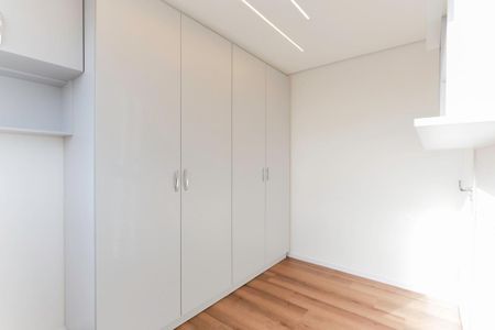 Apartamento para alugar com 42m², 2 quartos e sem vaga Apartamento para alugar com 42m², 2 quartos e sem vagaQuarto 2