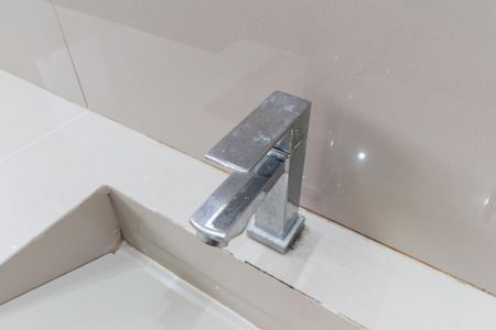Apartamento para alugar com 42m², 2 quartos e sem vaga Apartamento para alugar com 42m², 2 quartos e sem vagaBanheiro