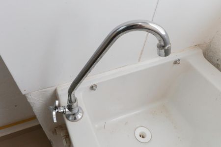 Apartamento para alugar com 42m², 2 quartos e sem vaga Apartamento para alugar com 42m², 2 quartos e sem vagaÁrea de serviço