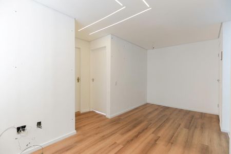 Apartamento para alugar com 42m², 2 quartos e sem vaga Apartamento para alugar com 42m², 2 quartos e sem vagaSala