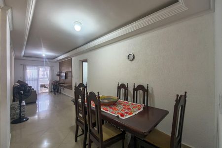 Apartamento para alugar com 2 quartos, 79m² em Nova Mirim, Praia Grande