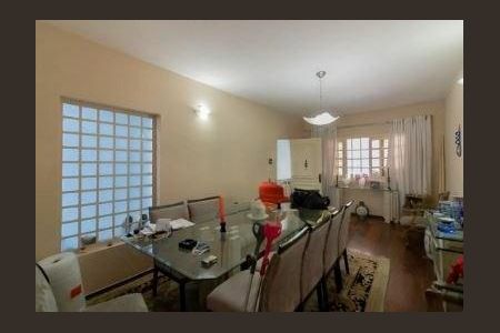 Casa à venda com 3 quartos, 320m² em Planalto Paulista, São Paulo