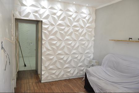 Casa à venda com 2 quartos, 60m² em Tomás Coelho, Rio de Janeiro