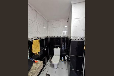Apartamento para alugar com 70m², 2 quartos e 1 vaga Apartamento para alugar com 70m², 2 quartos e 1 vagaBanheiro Social