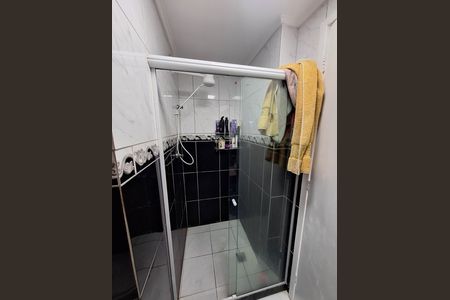 Apartamento para alugar com 70m², 2 quartos e 1 vaga Apartamento para alugar com 70m², 2 quartos e 1 vagaBanheiro Social