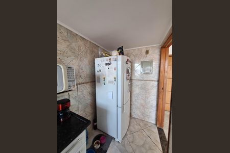 Apartamento para alugar com 70m², 2 quartos e 1 vaga Apartamento para alugar com 70m², 2 quartos e 1 vagaCozinha e Área de Serviço