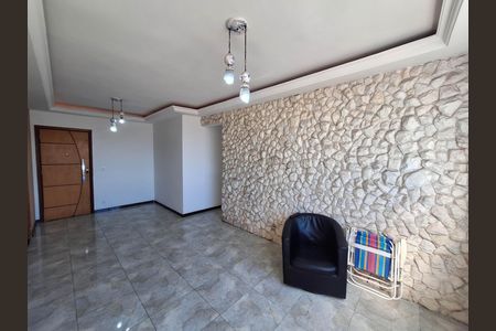 Apartamento para alugar com 70m², 2 quartos e 1 vaga Apartamento para alugar com 70m², 2 quartos e 1 vagaSala
