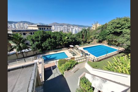 Apartamento para alugar com 70m², 2 quartos e 1 vaga Apartamento para alugar com 70m², 2 quartos e 1 vagaÁrea comum