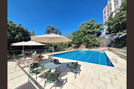 Apartamento para alugar com 70m², 2 quartos e 1 vaga Apartamento para alugar com 70m², 2 quartos e 1 vagaÁrea comum