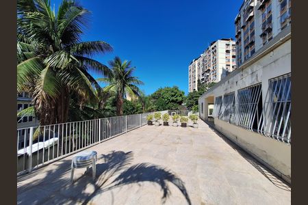 Apartamento para alugar com 70m², 2 quartos e 1 vaga Apartamento para alugar com 70m², 2 quartos e 1 vagaÁrea comum