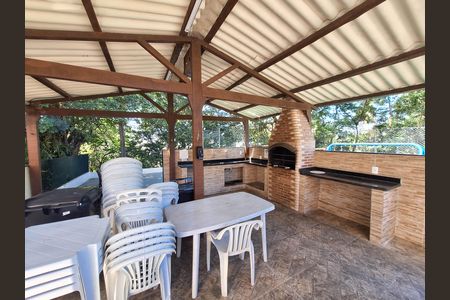 Apartamento para alugar com 70m², 2 quartos e 1 vaga Apartamento para alugar com 70m², 2 quartos e 1 vagaÁrea comum