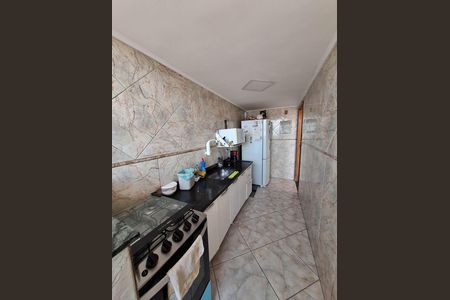 Apartamento para alugar com 70m², 2 quartos e 1 vaga Apartamento para alugar com 70m², 2 quartos e 1 vagaCozinha e Área de Serviço
