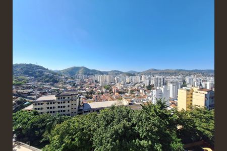 Apartamento para alugar com 70m², 2 quartos e 1 vaga Apartamento para alugar com 70m², 2 quartos e 1 vagaVista