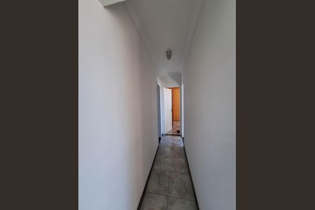 Apartamento para alugar com 70m², 2 quartos e 1 vaga Apartamento para alugar com 70m², 2 quartos e 1 vagaCorredor