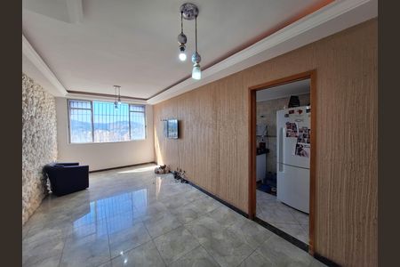 Apartamento para alugar com 70m², 2 quartos e 1 vaga Apartamento para alugar com 70m², 2 quartos e 1 vagaSala