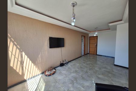 Apartamento para alugar com 70m², 2 quartos e 1 vaga Apartamento para alugar com 70m², 2 quartos e 1 vagaSala