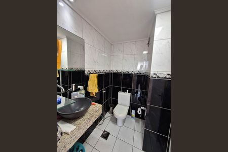 Apartamento para alugar com 70m², 2 quartos e 1 vaga Apartamento para alugar com 70m², 2 quartos e 1 vagaBanheiro Social