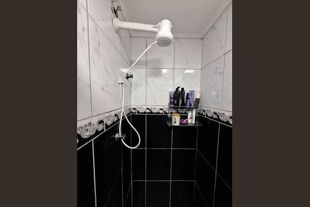 Apartamento para alugar com 70m², 2 quartos e 1 vaga Apartamento para alugar com 70m², 2 quartos e 1 vagaBanheiro Social