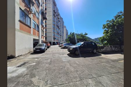 Apartamento para alugar com 70m², 2 quartos e 1 vaga Apartamento para alugar com 70m², 2 quartos e 1 vagaÁrea comum