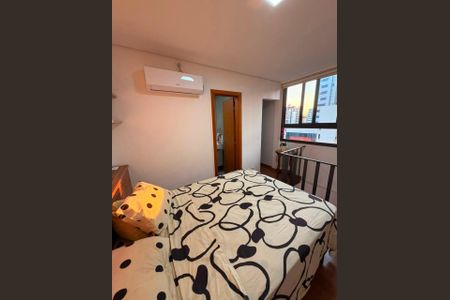 Apartamento para alugar com 55m², 1 quarto e 1 vaga Apartamento para alugar com 55m², 1 quarto e 1 vagaQuarto