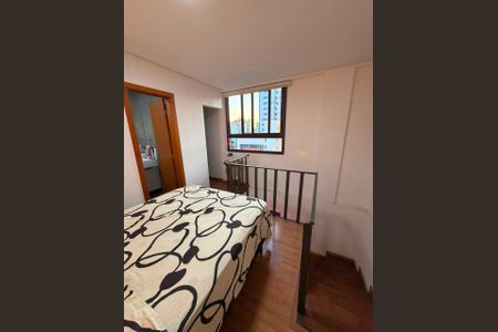 Apartamento para alugar com 55m², 1 quarto e 1 vaga Apartamento para alugar com 55m², 1 quarto e 1 vagaQuarto
