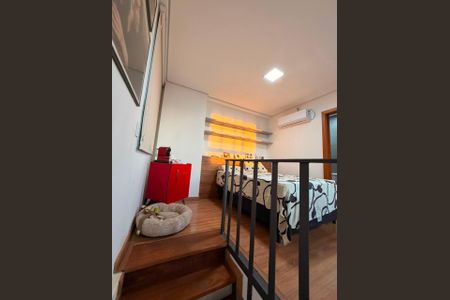Apartamento para alugar com 55m², 1 quarto e 1 vaga Apartamento para alugar com 55m², 1 quarto e 1 vagaQuarto