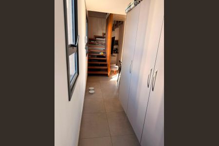Apartamento para alugar com 55m², 1 quarto e 1 vaga Apartamento para alugar com 55m², 1 quarto e 1 vagaQuarto