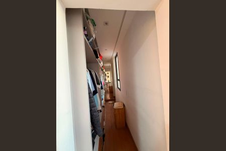 Apartamento para alugar com 55m², 1 quarto e 1 vaga Apartamento para alugar com 55m², 1 quarto e 1 vagaQuarto