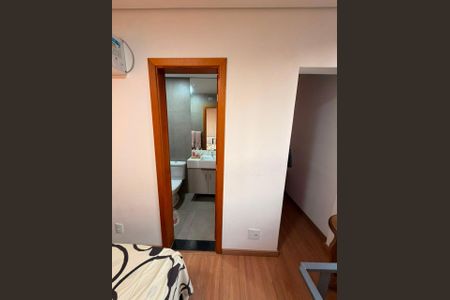 Apartamento para alugar com 55m², 1 quarto e 1 vaga Apartamento para alugar com 55m², 1 quarto e 1 vagaBanheiro