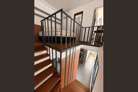 Apartamento para alugar com 55m², 1 quarto e 1 vaga Apartamento para alugar com 55m², 1 quarto e 1 vagaSala