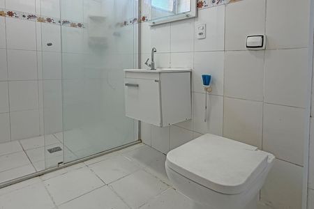 Apartamento para alugar com 60m², 2 quartos e 1 vagaBanheiro