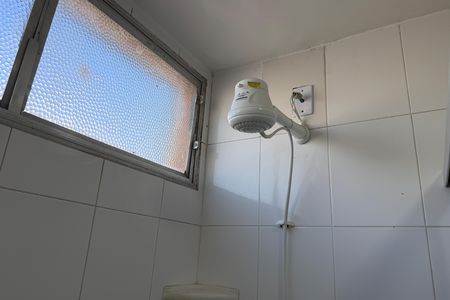 Apartamento para alugar com 60m², 2 quartos e 1 vagaBanheiro