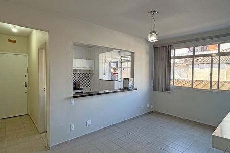 Apartamento para alugar com 60m², 2 quartos e 1 vagaSala