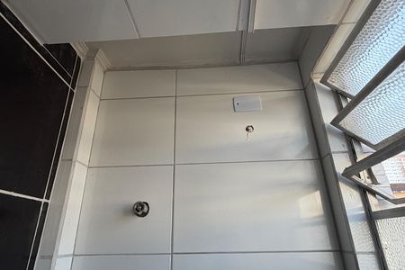 Apartamento para alugar com 60m², 2 quartos e 1 vagaBanheiro de serviço