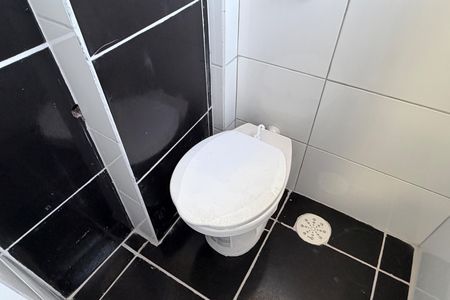 Apartamento para alugar com 60m², 2 quartos e 1 vagaBanheiro de serviço