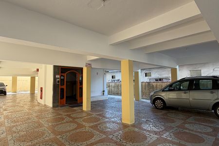 Apartamento para alugar com 60m², 2 quartos e 1 vagaGaragem