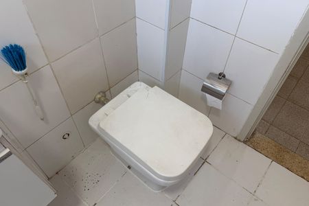 Apartamento para alugar com 60m², 2 quartos e 1 vagaBanheiro