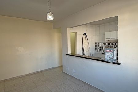 Apartamento para alugar com 60m², 2 quartos e 1 vagaSala