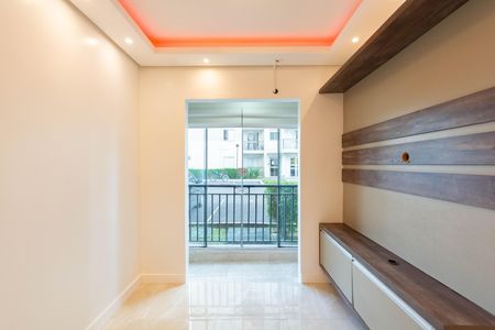 Apartamento para alugar com 3 quartos, 57m² em Igará, Canoas