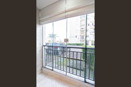 Apartamento para alugar com 3 quartos, 57m² em Igará, Canoas