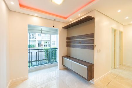 Apartamento para alugar com 3 quartos, 57m² em Igará, Canoas