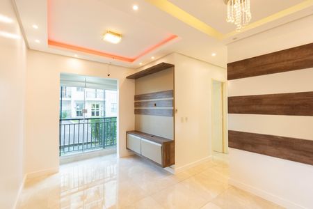 Apartamento para alugar com 3 quartos, 57m² em Igará, Canoas